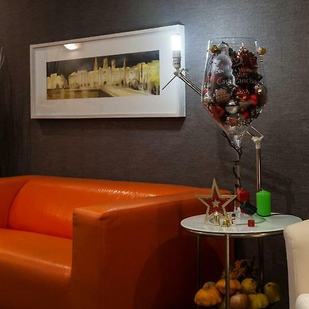 Maria Salome Apart otel Burgo Dış mekan fotoğraf