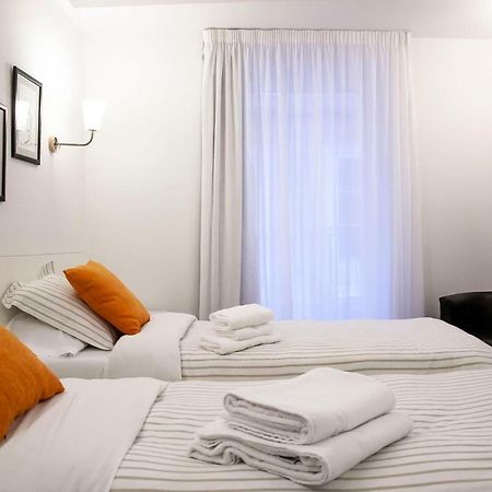 Maria Salome Apart otel Burgo Dış mekan fotoğraf