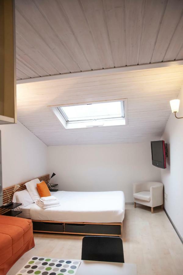 Maria Salome Apart otel Burgo Dış mekan fotoğraf
