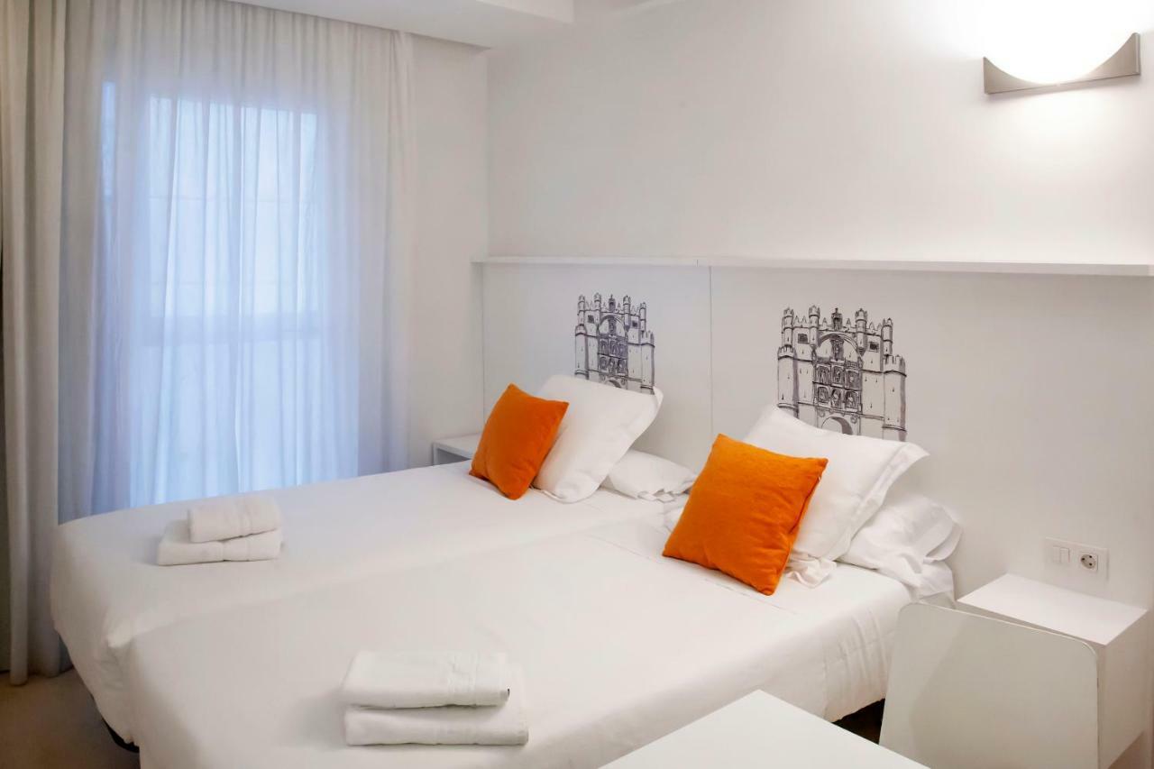 Maria Salome Apart otel Burgo Dış mekan fotoğraf