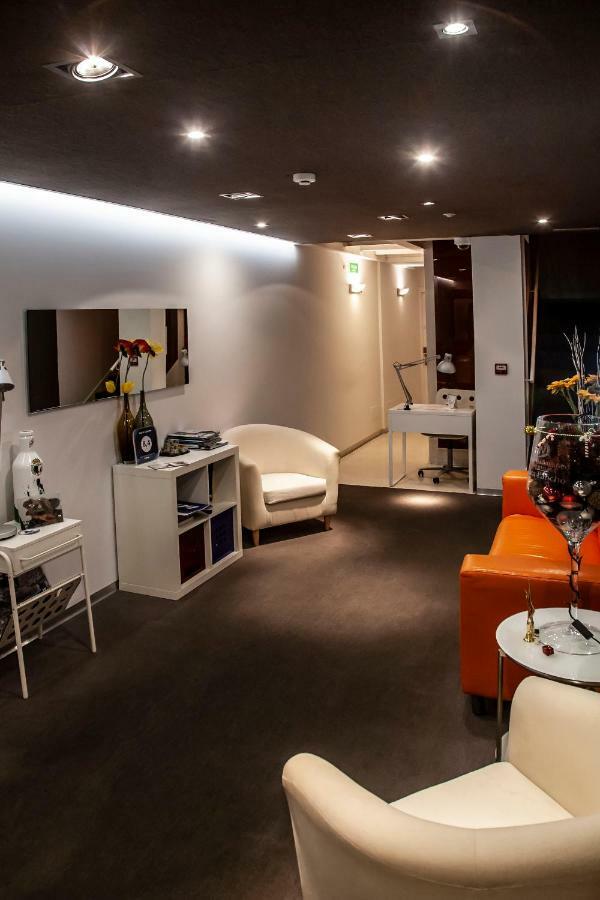 Maria Salome Apart otel Burgo Dış mekan fotoğraf