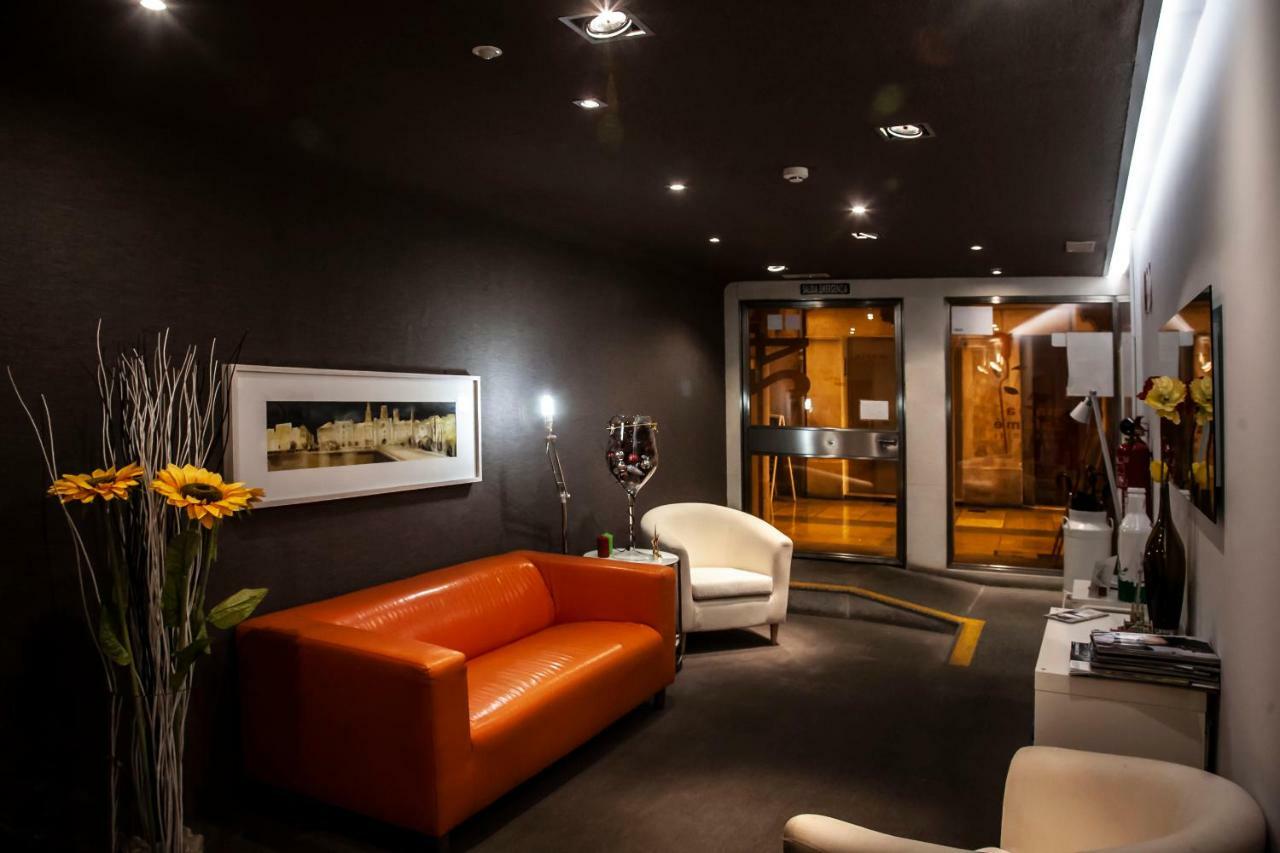 Maria Salome Apart otel Burgo Dış mekan fotoğraf