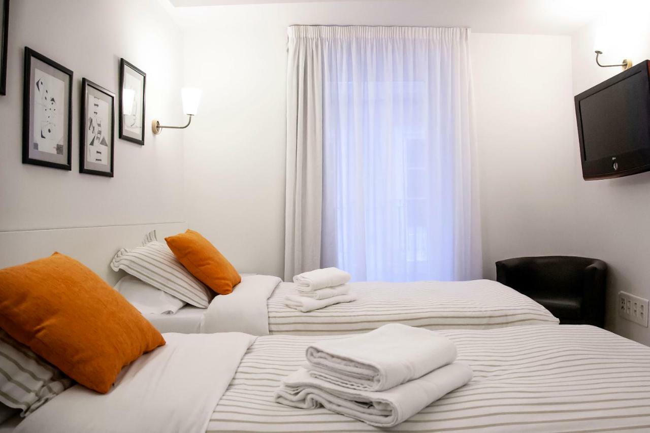 Maria Salome Apart otel Burgo Dış mekan fotoğraf